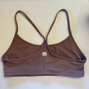 Vuori Tan Bralette